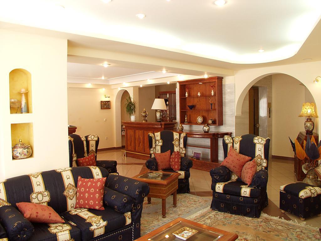 Kalimera Hotel Poros Town Bagian luar foto