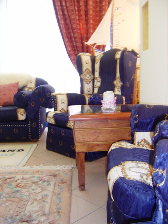 Kalimera Hotel Poros Town Bagian luar foto