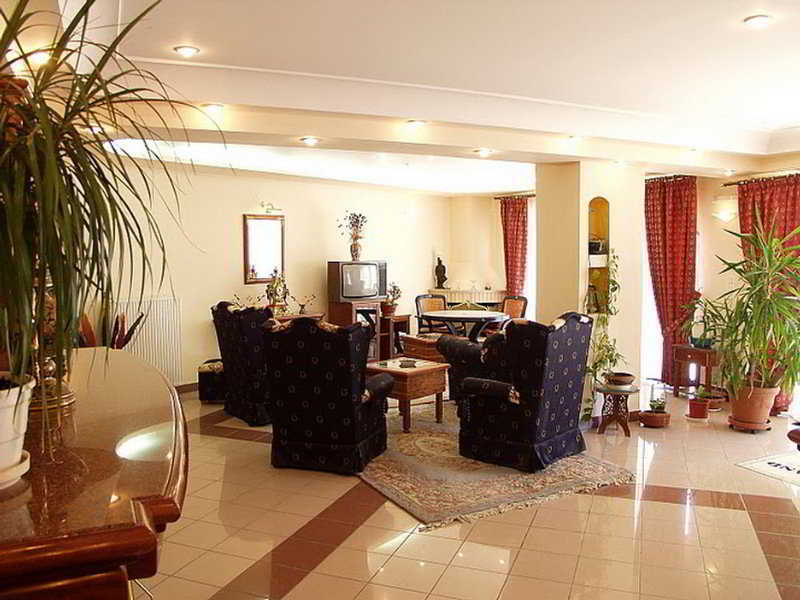 Kalimera Hotel Poros Town Bagian luar foto