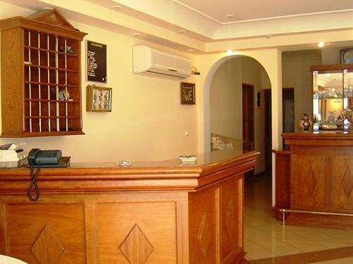 Kalimera Hotel Poros Town Bagian luar foto