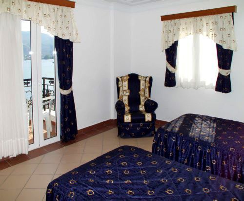 Kalimera Hotel Poros Town Bagian luar foto
