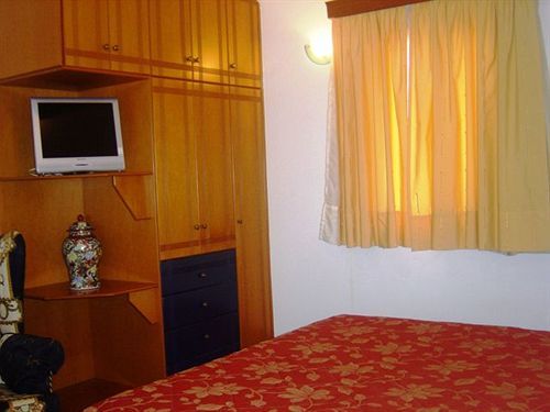 Kalimera Hotel Poros Town Bagian luar foto