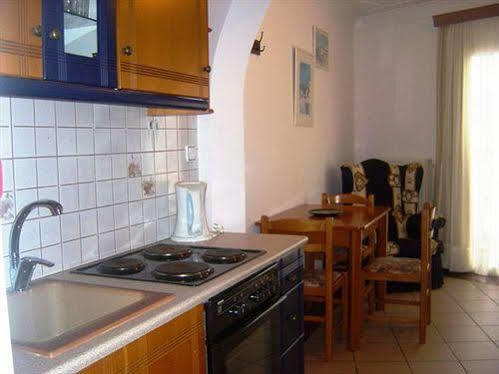 Kalimera Hotel Poros Town Bagian luar foto